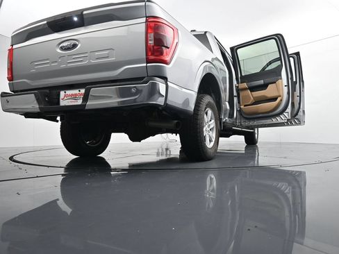Used 2022 Ford F150 XLT w/ Equipment Group 301A Mid AWD/4WD image 39