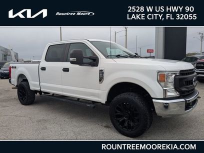Used 2022 Ford F250 XL w/ Power Equipment Group