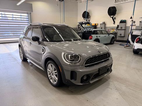 Certified 2023 MINI Cooper Countryman S image 7