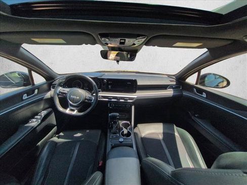 Used 2022 Kia K5 GT-Line w/ GT-Line FWD Premium Package image 16
