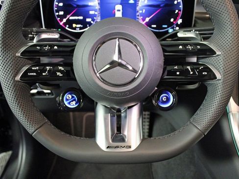 Certified 2026 Mercedes-Benz GLC 43 AMG GLC 43 AMG image 18