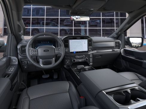 New 2026 Ford F150 Lariat AWD/4WD image 9