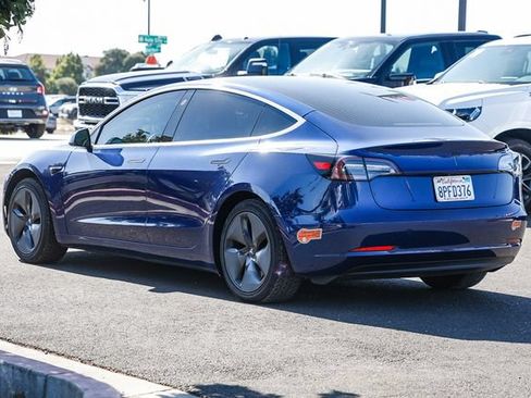 Used 2020 Tesla Model 3 RWD image 2