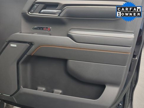 Used 2024 GMC Sierra 1500 AT4 w/ Technology Package image 29