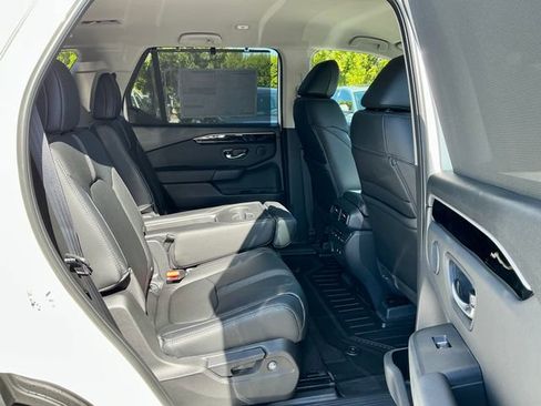 New 2026 Honda Pilot EX-L image 13