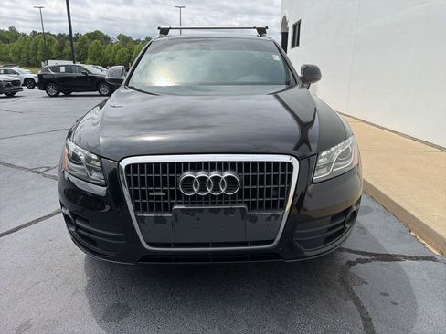 Used 2011 Audi Q5 2.0T Premium Plus AWD/4WD image 19