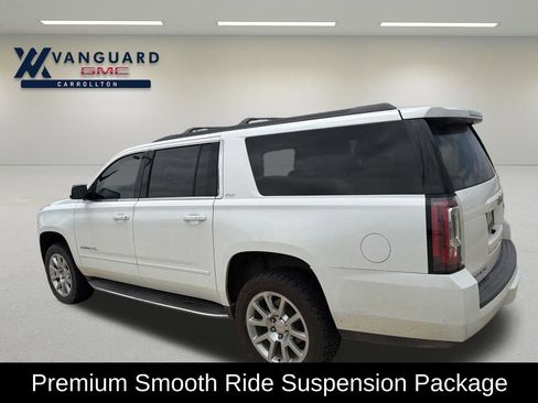 Used 2018 GMC Yukon XL SLT RWD image 5