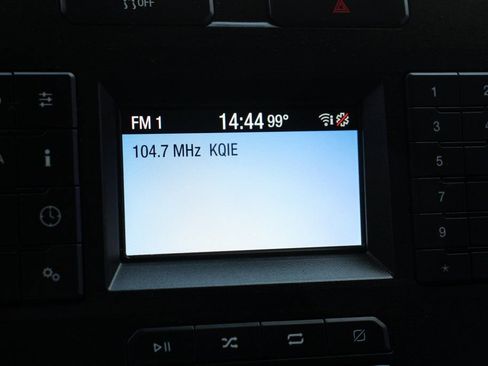 Used 2022 Ford F350 XL w/ Power Equipment Group RWD image 27