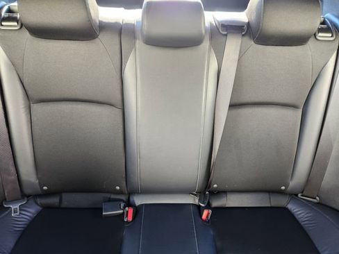 Used 2021 Honda Civic Sport image 16