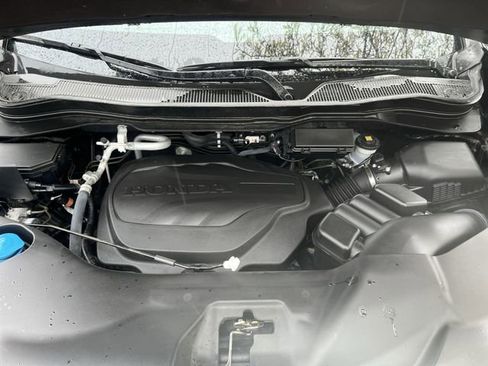 Used 2023 Honda Passport EX-L image 20