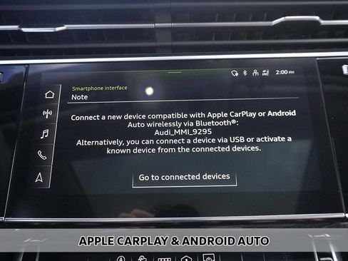 Used 2023 Audi Q7 2.0T Premium w/ Convenience Package image 11