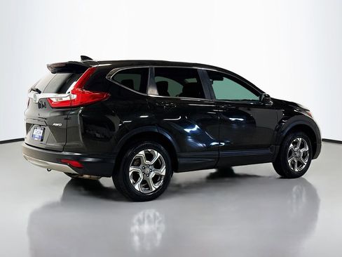 Used 2018 Honda CR-V EX image 8