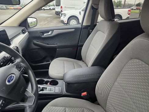 Used 2020 Ford Escape SE AWD/4WD image 10