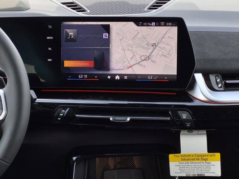 New 2026 BMW X2 xDrive28i w/ Technology Package AWD/4WD image 18