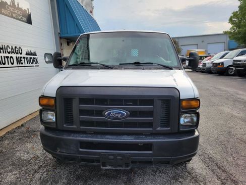 Used 2013 Ford E-150 and Econoline 150 w/ Insulation Pkg RWD image 9