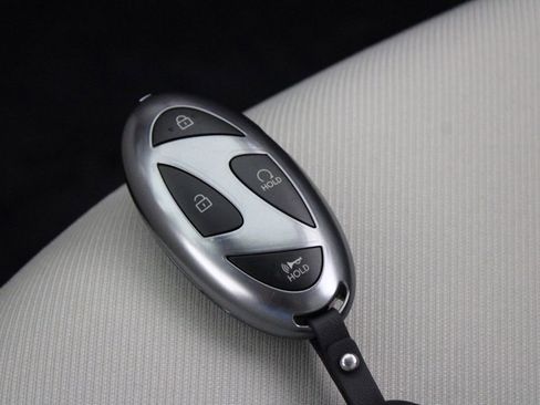 Certified 2026 Hyundai Tucson SEL FWD image 30