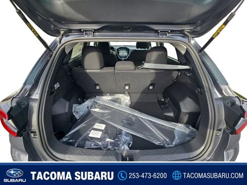 New 2026 Subaru Impreza 2.0i Sport AWD/4WD image 19