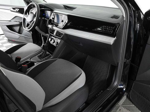 Certified 2023 Volkswagen Taos S FWD image 8