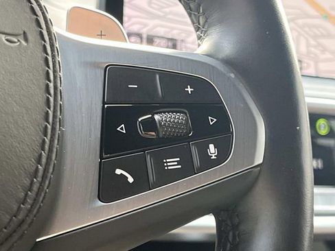 Used 2022 BMW X3 xDrive30i w/ M Sport Package 2 image 38