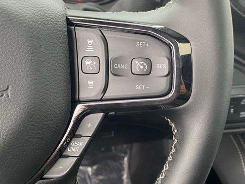 New 2026 RAM 2500 Limited image 19