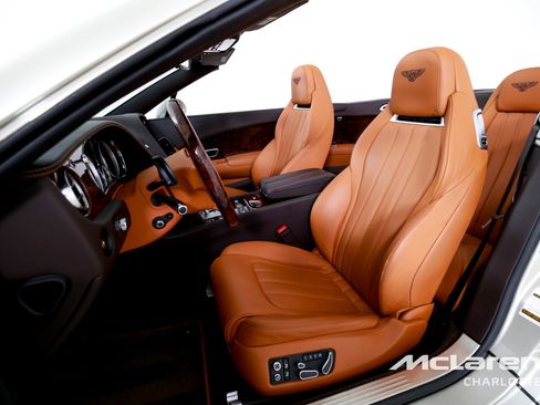 Used 2013 Bentley Continental GT AWD/4WD image 12