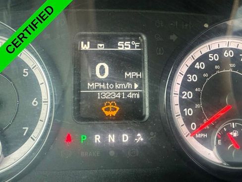 Used 2020 RAM 1500 Tradesman w/ Trailer Tow Group AWD/4WD image 15