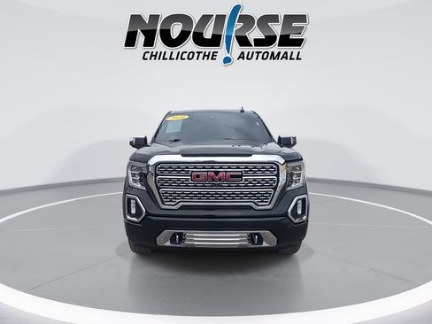 Used 2020 GMC Sierra 1500 Denali w/ Technology Package image 3