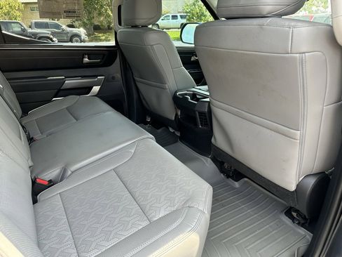 Used 2022 Toyota Tundra SR5 image 17