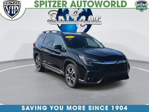 Used 2023 Subaru Ascent Limited AWD/4WD image 2