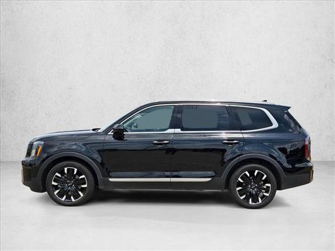 Used 2023 Kia Telluride SX Prestige AWD/4WD image 6