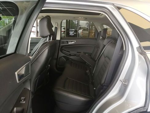 Used 2024 Ford Edge SEL w/ Convenience Package AWD/4WD image 15