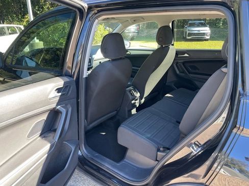 Used 2024 Volkswagen Tiguan S image 26