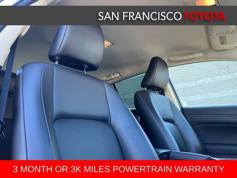 Used 2017 Lexus CT 200h 200h image 20