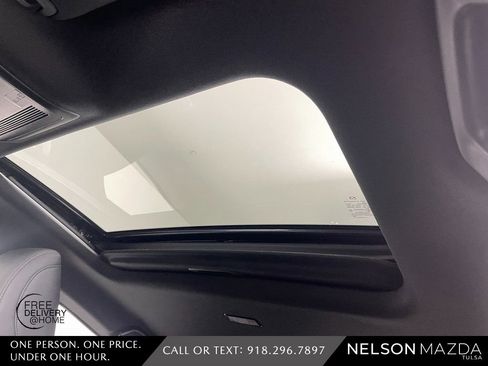 New 2026 MAZDA MAZDA3 s image 35