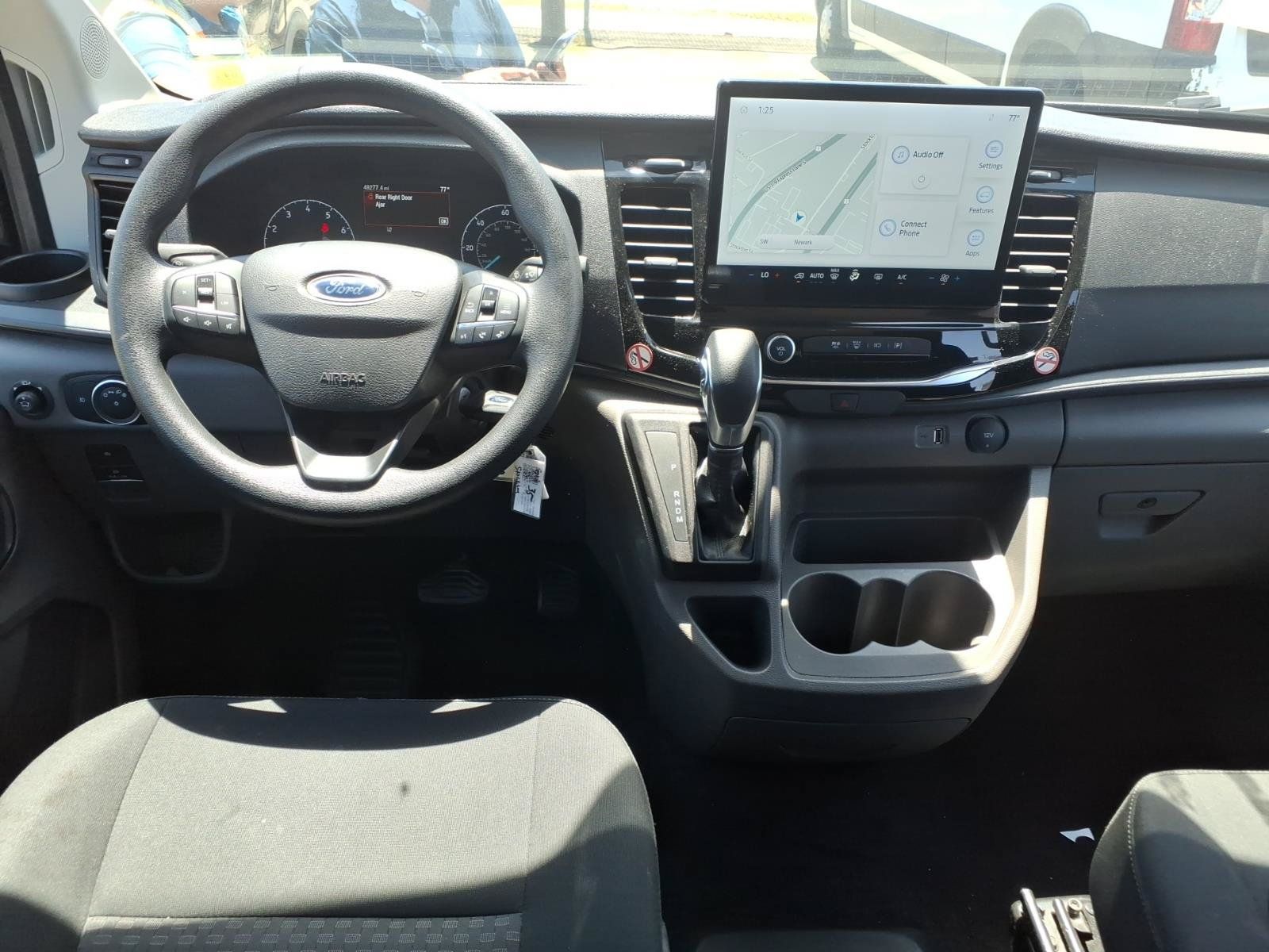 Used 2023 Ford Transit 350 XLT RWD image 10