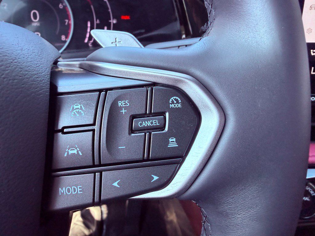 Certified 2025 Lexus NX 350 AWD w/ Premium Package image 22