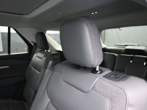 New 2026 Ford Explorer Active AWD/4WD image 24