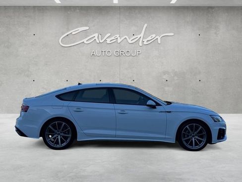 Used 2025 Audi A5 2.0T Premium Plus image 17