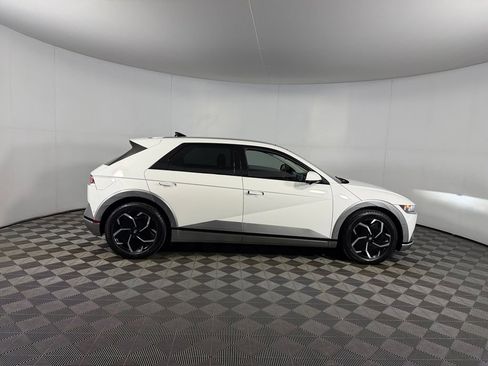 Used 2024 Hyundai Ioniq 5 Limited RWD image 5