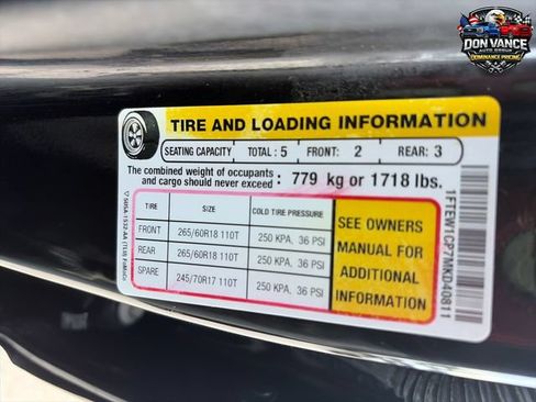Used 2021 Ford F150 XLT w/ Equipment Group 302A High RWD image 29