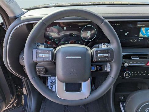 New 2026 Hyundai Palisade SEL Premium AWD/4WD image 14