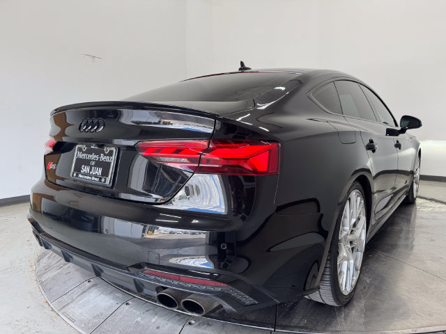Used 2022 Audi S5 Premium Plus AWD/4WD image 33