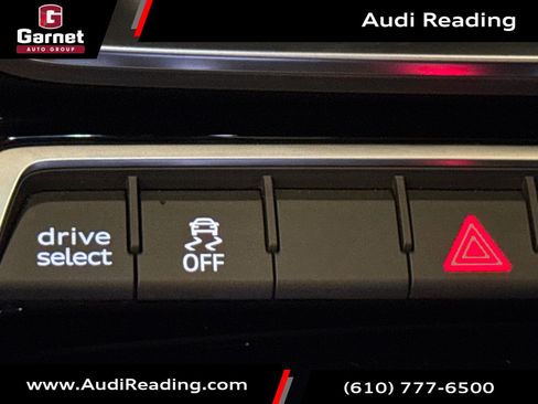 Certified 2024 Audi e-tron GT Premium Plus image 31