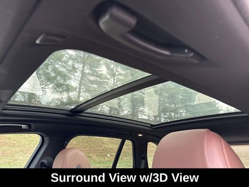 Used 2023 BMW X5 xDrive40i w/ Climate Comfort Package image 23