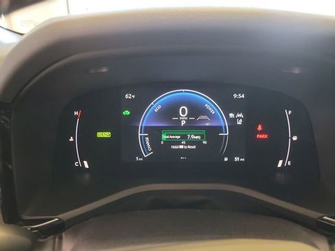 New 2026 Toyota Camry SE FWD image 15