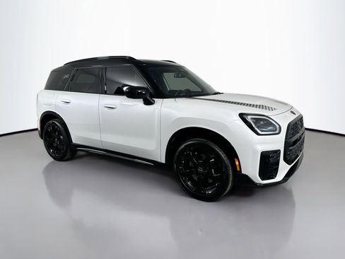 New 2026 MINI Cooper Countryman S w/ Comfort Package Max AWD/4WD image 3