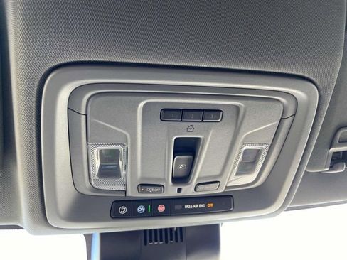 New 2025 GMC Sierra 1500 Elevation image 25