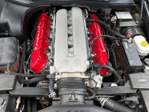 Used 2003 Dodge Viper SRT-10 RWD image 24