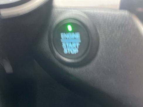 Certified 2021 Ford Escape SEL image 27