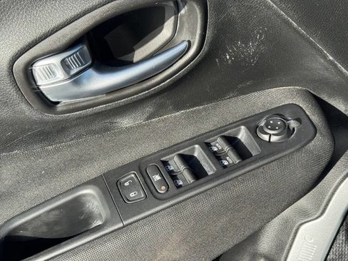 Used 2018 Jeep Renegade Sport w/ Power & Air Group image 19